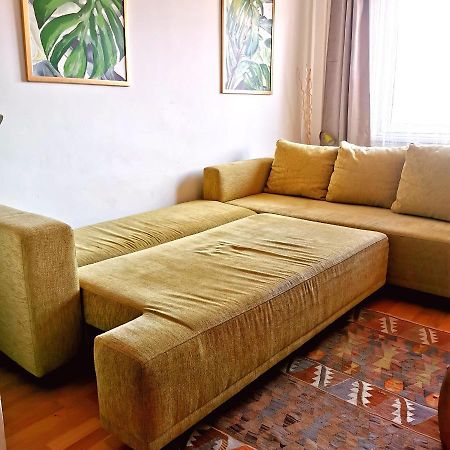 ברטיסלאבה Cozyhome Retro Apartment מראה חיצוני תמונה