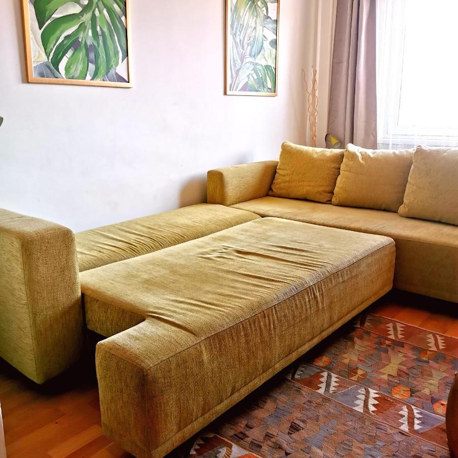 ברטיסלאבה Cozyhome Retro Apartment מראה חיצוני תמונה